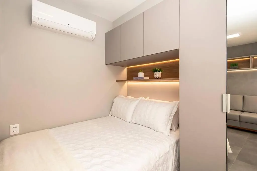 Loft Moderno Novo Jpre718 Apartment Porto Alegre