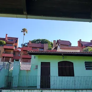  Apartamento Espaço Trilegal